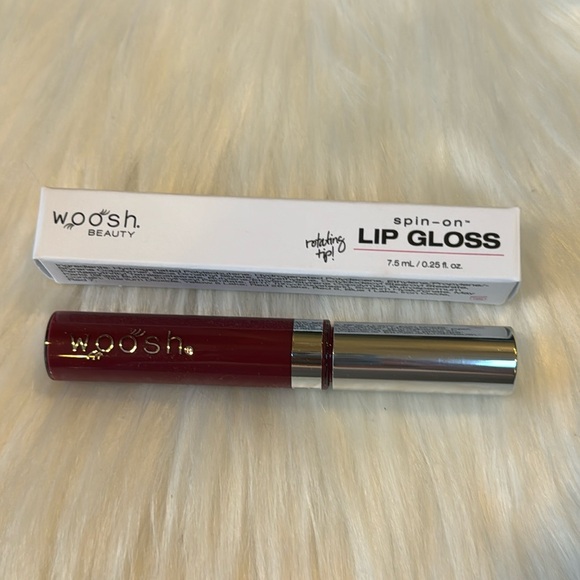 WOOSH SPIN-ON® LIP GLOSS WHISPER - Picture 1 of 2